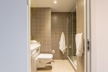 1 bed flat, King William Street, Weaste, Manchester, M503BG - Image 5